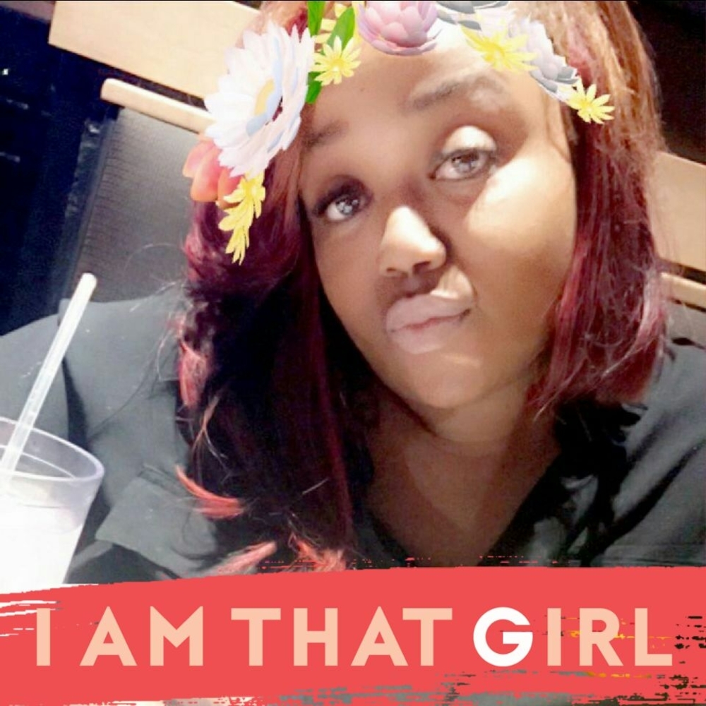 Meet your Posher, Tytianna